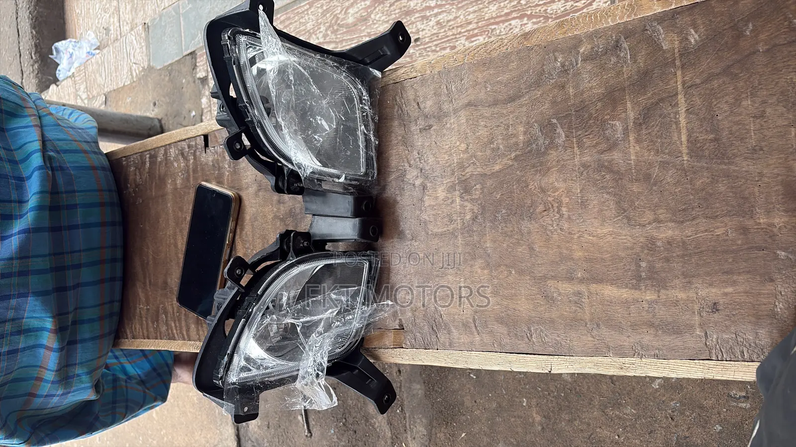 Hyundai Tucson /Ix35 Foglight 2009,2010,2011,2013,2014,2015,2016,