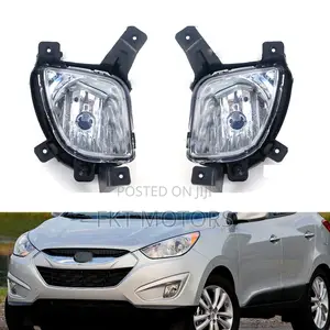 Hyundai Tucson /Ix35 Foglight 2009,2010,2011,2013,2014,2015,2016,