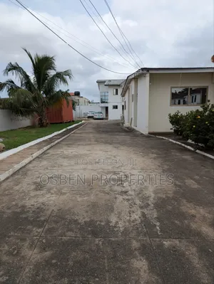 0.42 Acres of Titled Land for Sale at Abelenkpe