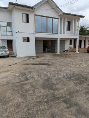 0.42 Acres of Titled Land for Sale at Abelenkpe