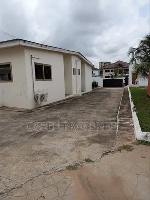 0.42 Acres of Titled Land for Sale at Abelenkpe