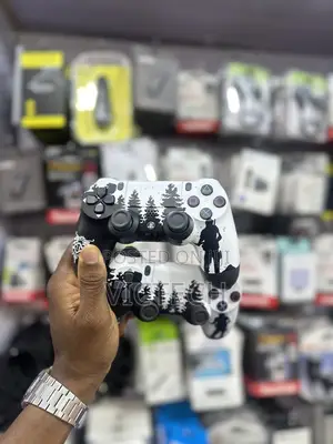 Ps4 Controller