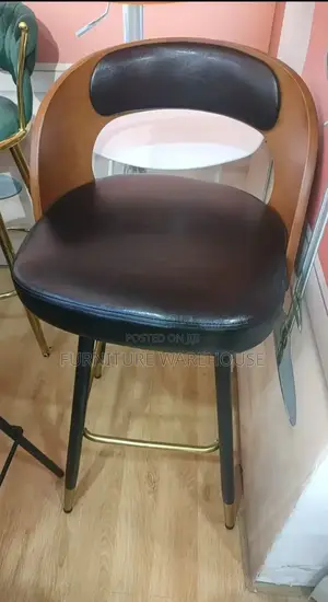 Strong Bar Chair