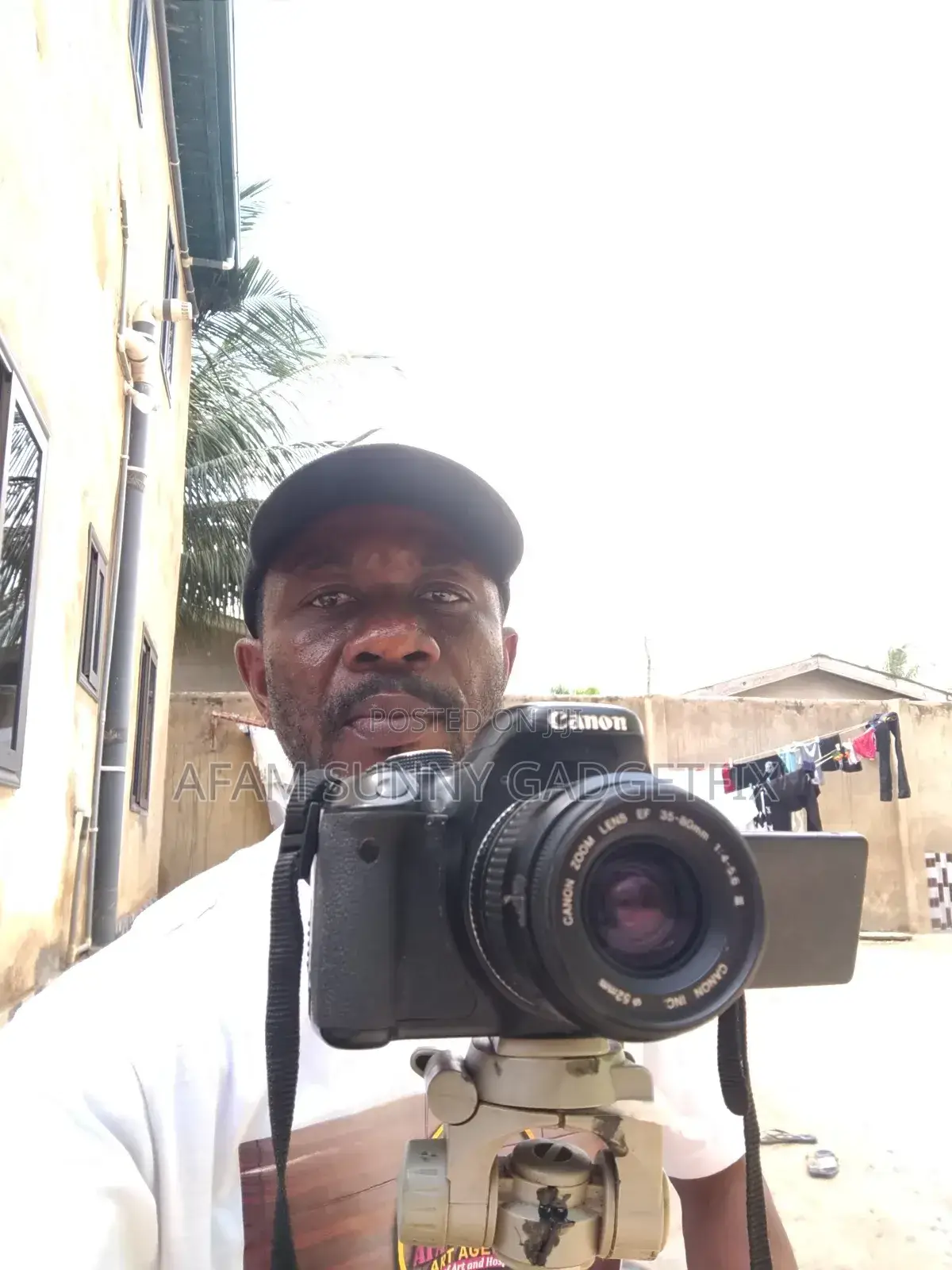 Video Coverage