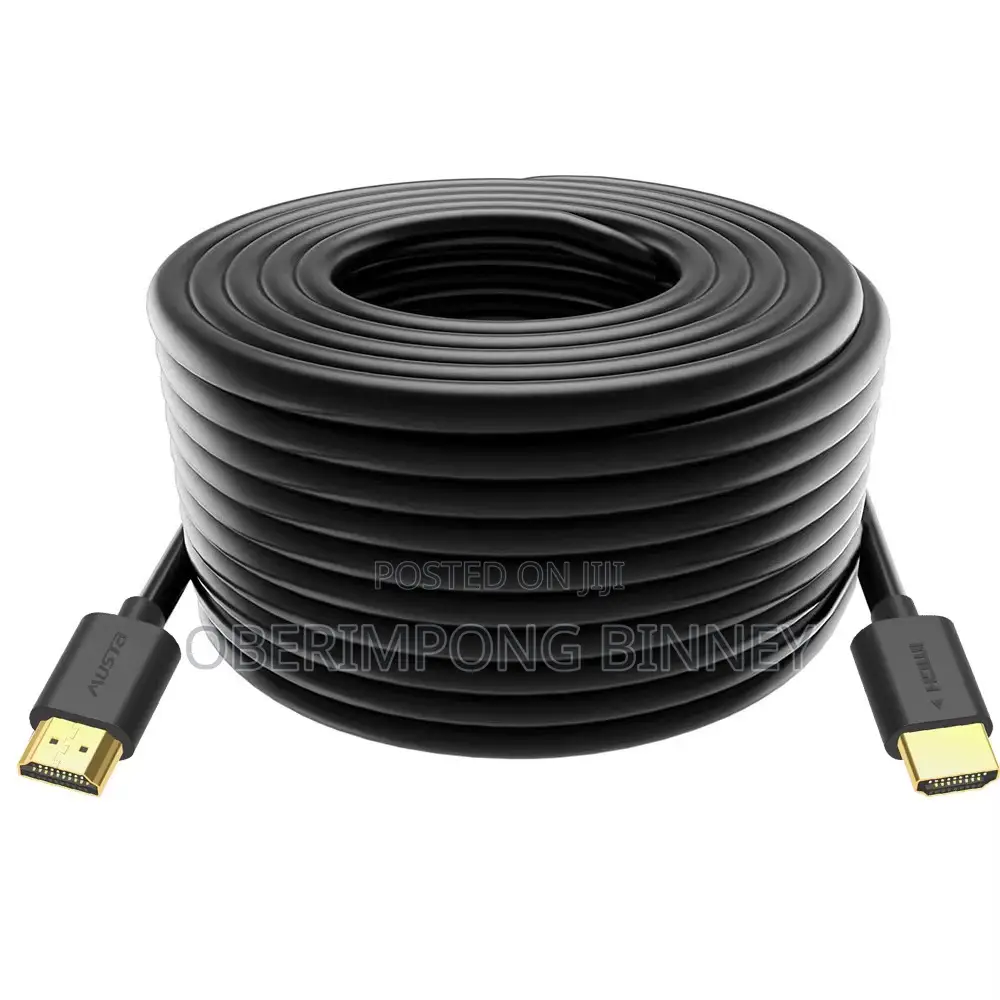 Hdmi High Speed 25m