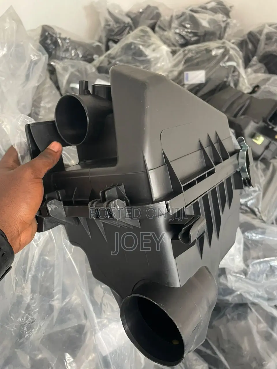 Toyota Yaris Air Cleaner
