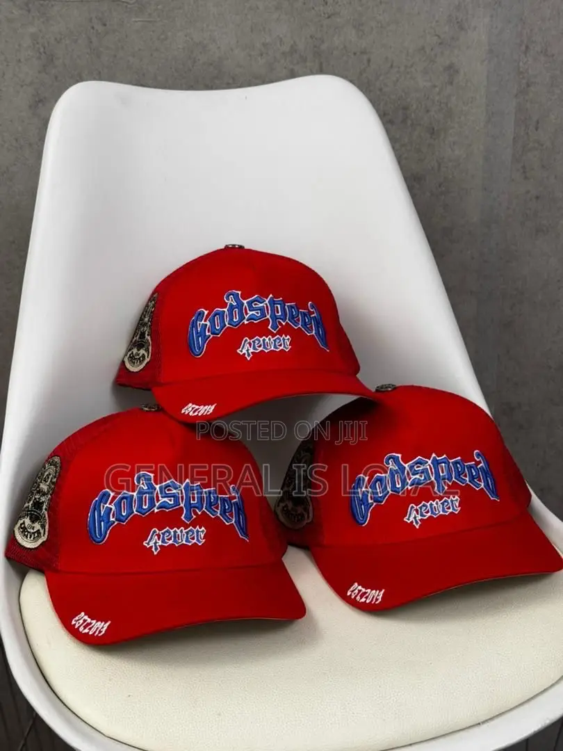Baseball Adjustable Cap