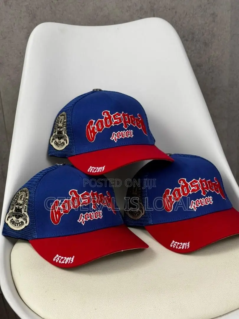 Baseball Adjustable Cap