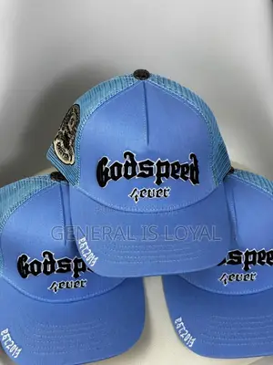 Baseball Adjustable Cap
