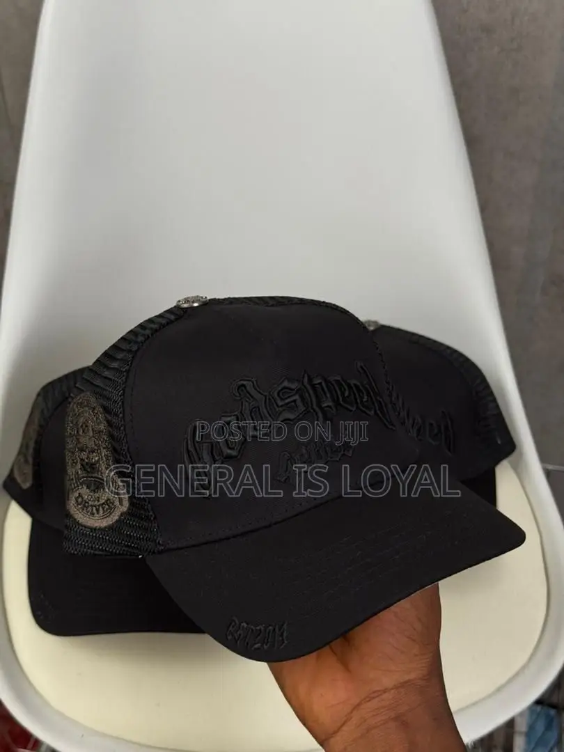 Baseball Adjustable Cap