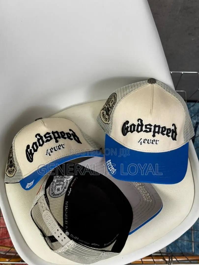 Baseball Adjustable Cap