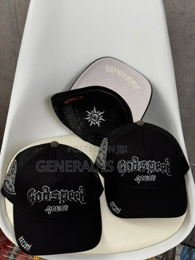 Baseball Adjustable Cap