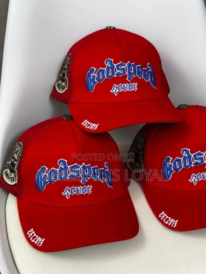 Baseball Adjustable Cap