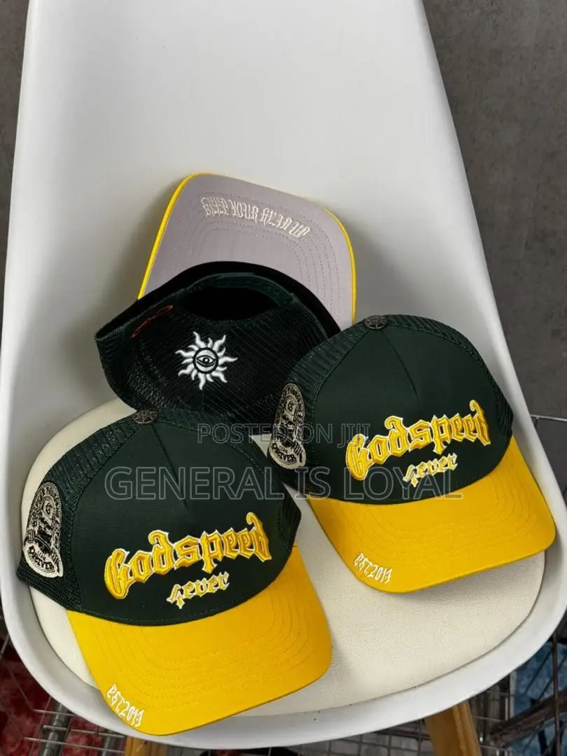 Baseball Adjustable Cap