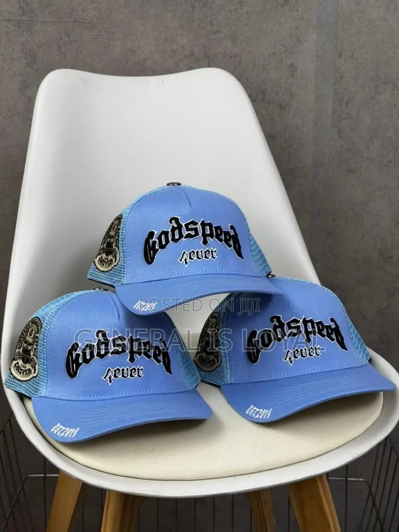 Baseball Adjustable Cap