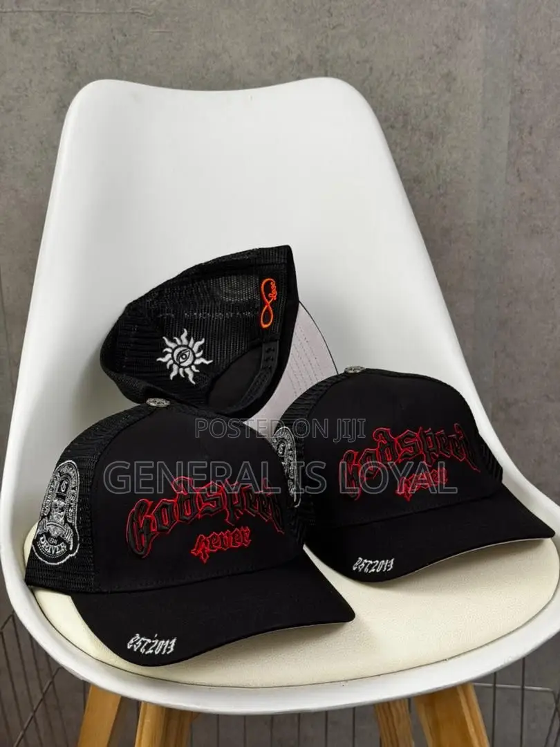 Baseball Adjustable Cap
