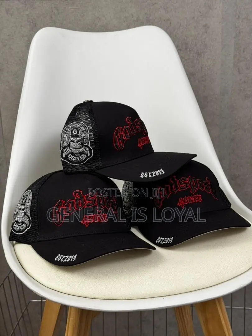 Baseball Adjustable Cap