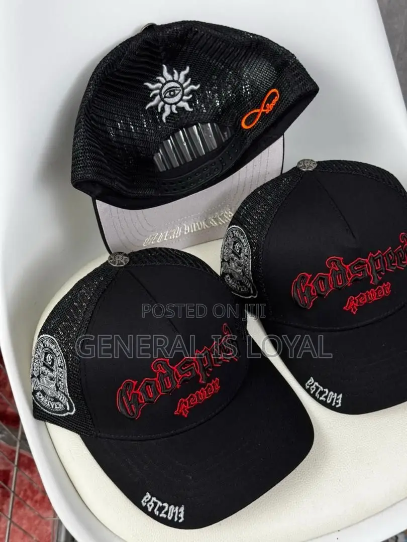 Baseball Adjustable Cap