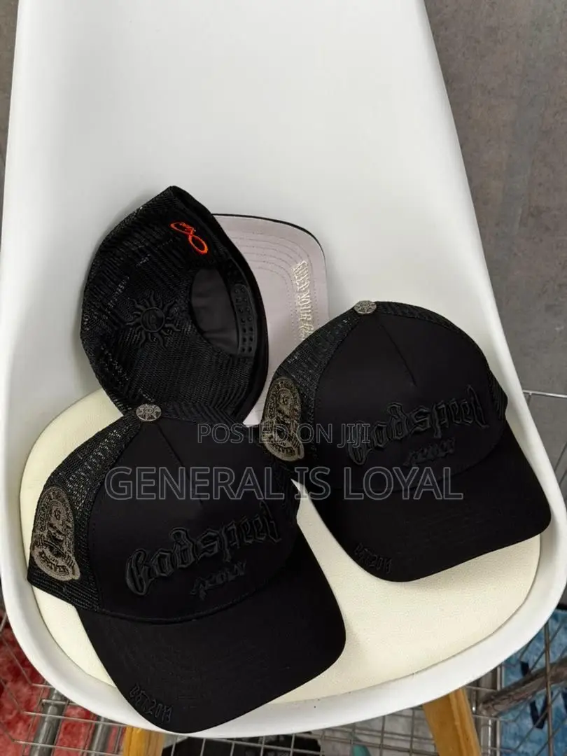 Baseball Adjustable Cap