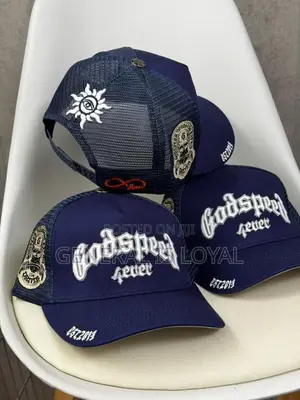 Baseball Adjustable Cap