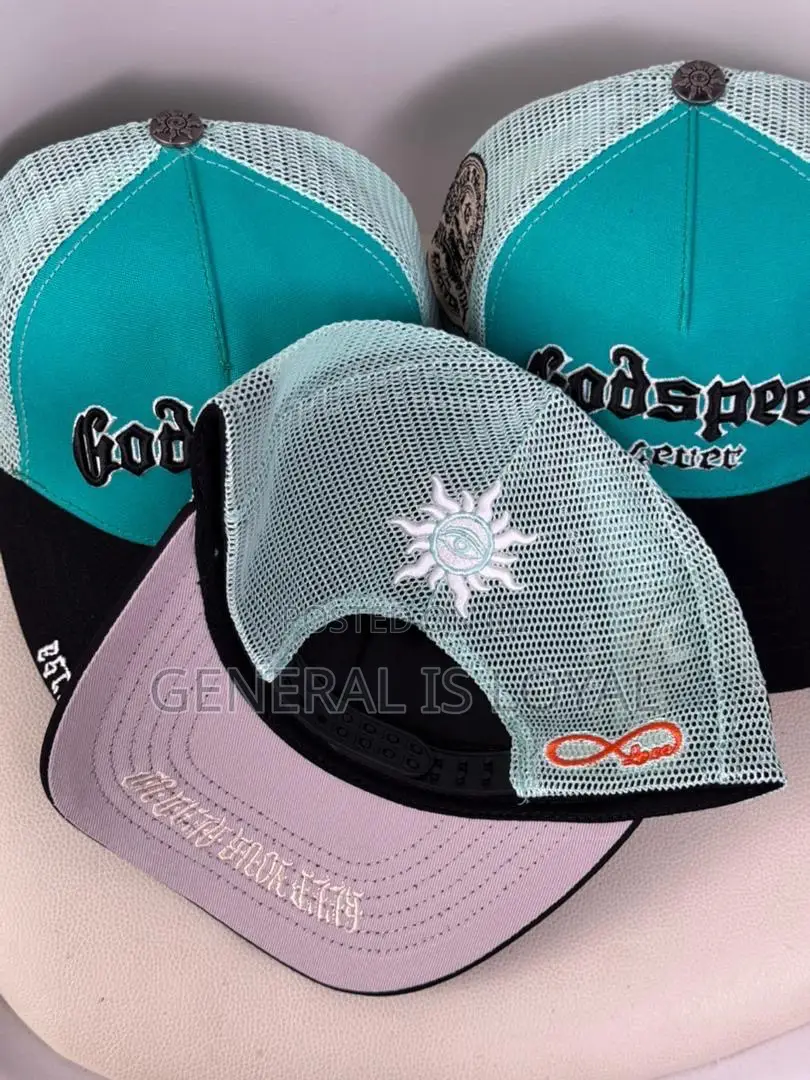 Baseball Adjustable Cap