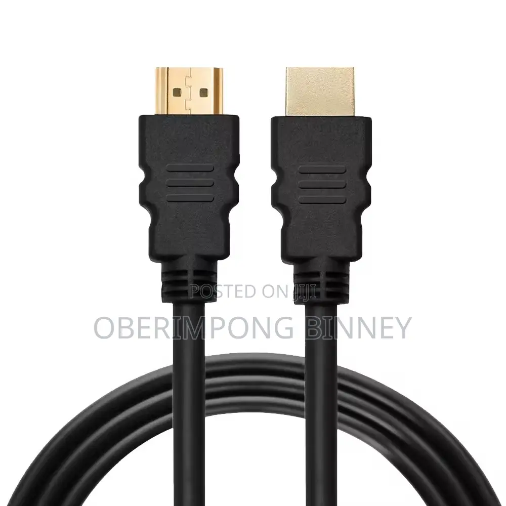 Hdmi High Speed 5m