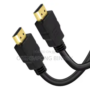 Hdmi High Speed 5m