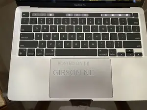 Laptop Apple MacBook Pro 16GB Intel Core i5 SSD 512GB