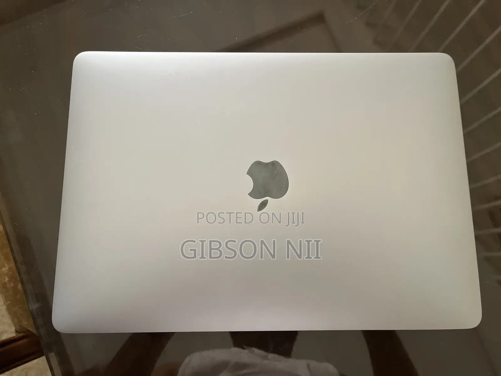 Laptop Apple MacBook Pro 16GB Intel Core i5 SSD 512GB