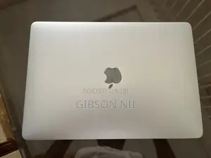 Laptop Apple MacBook Pro 16GB Intel Core i5 SSD 512GB
