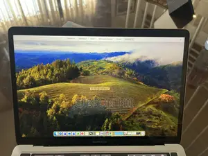 Laptop Apple MacBook Pro 16GB Intel Core i5 SSD 512GB