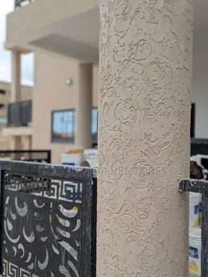 Grafiato Painting Service
