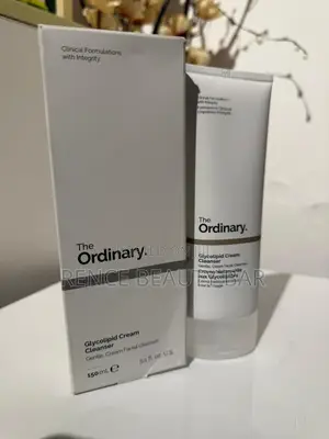 Glycolipid Cream Ckeanser