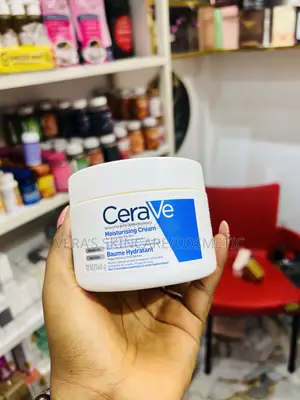 Cerave Moisturizing Cream