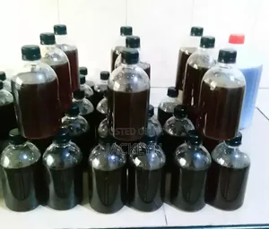 Pure Honey From North
