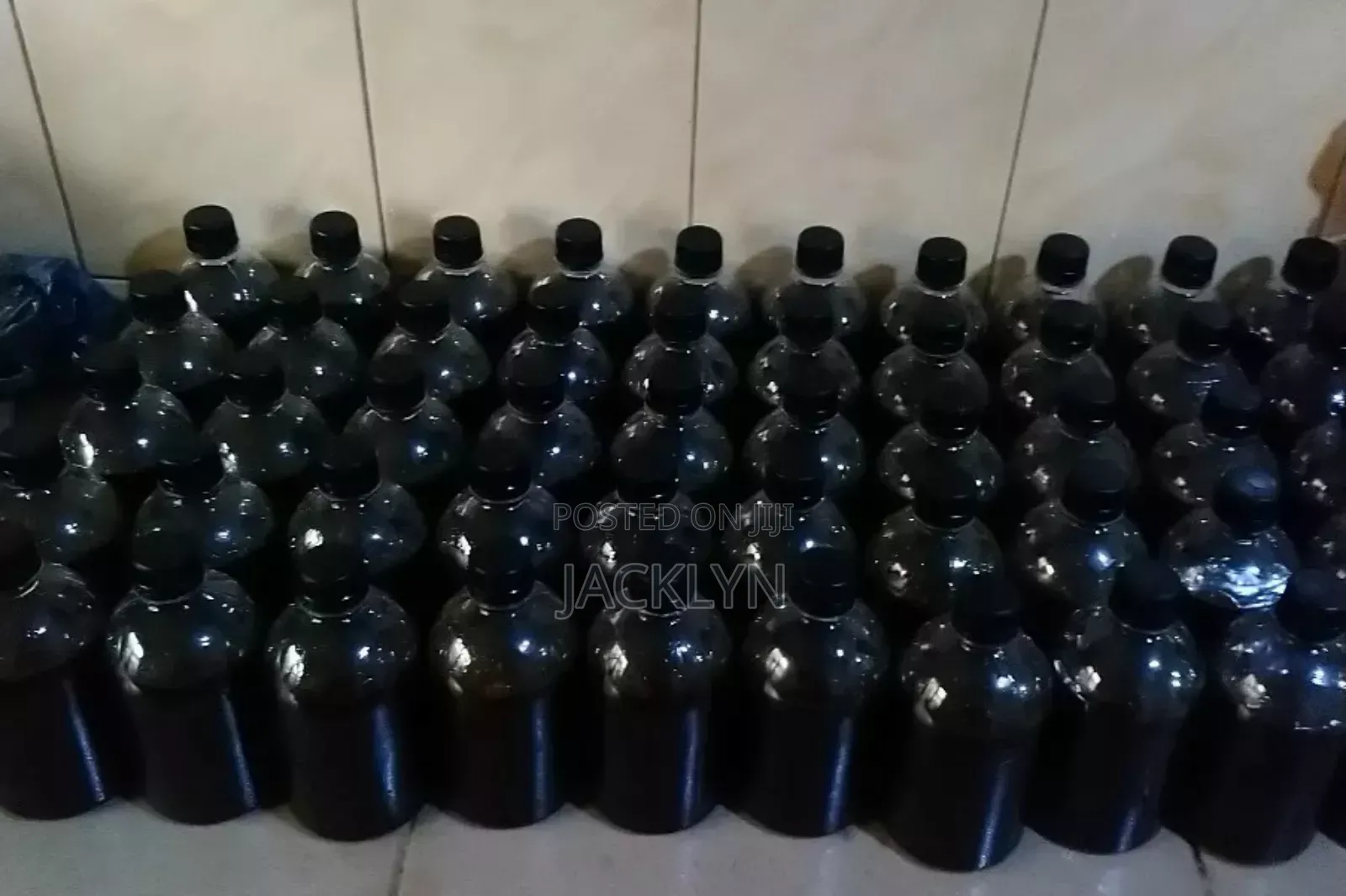 Pure Honey From North