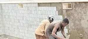 Swimming Pools Tiles Laying Service