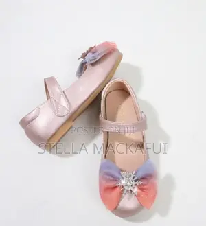 Princess Shoe Size 21 Only