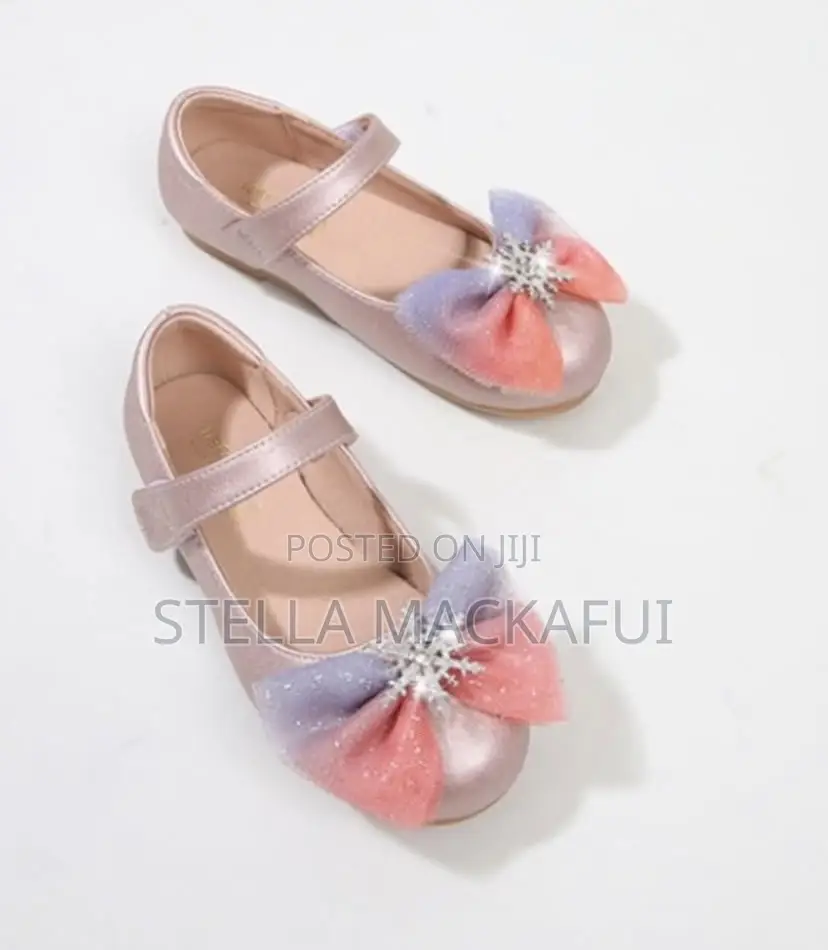 Princess Shoe Size 21 Only