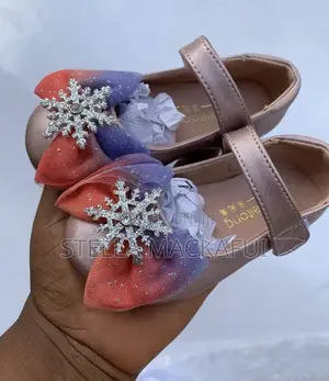 Princess Shoe Size 21 Only