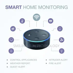 Home Automation System and Services