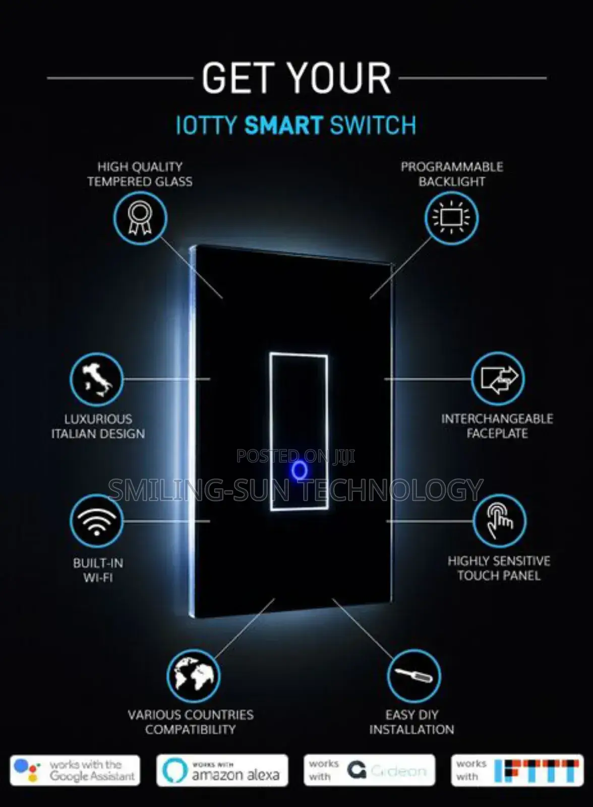 Home Automation System and Services