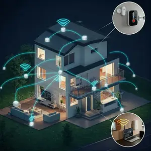 Home Automation System and Services