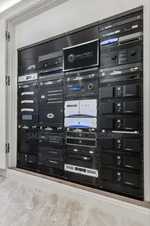 Home Automation System and Services