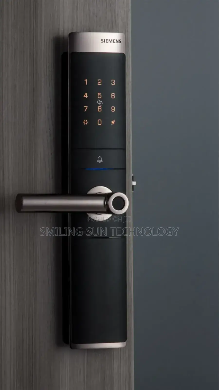 Home Automation System and Services