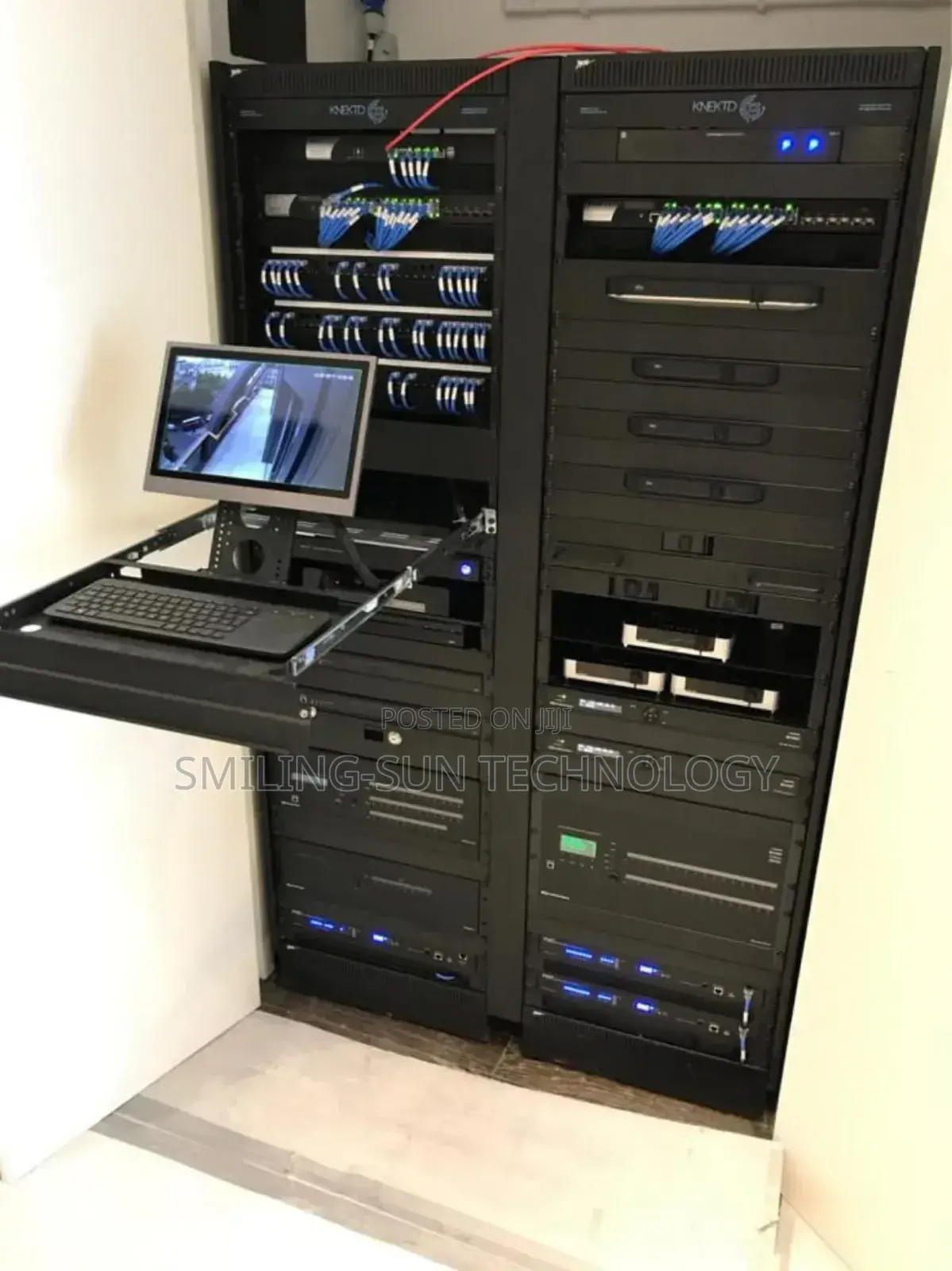 Home Automation System and Services