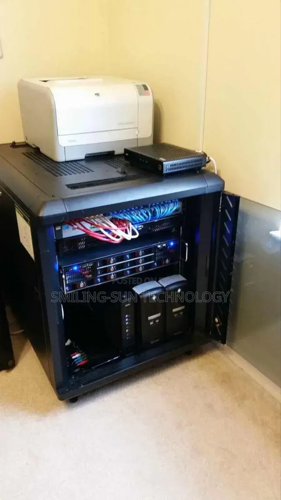 Home Automation System and Services