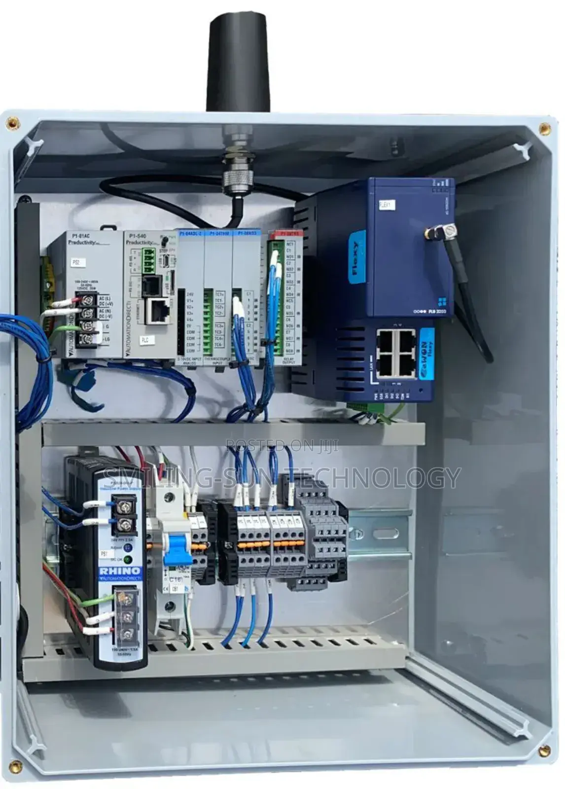 Home Automation System and Services