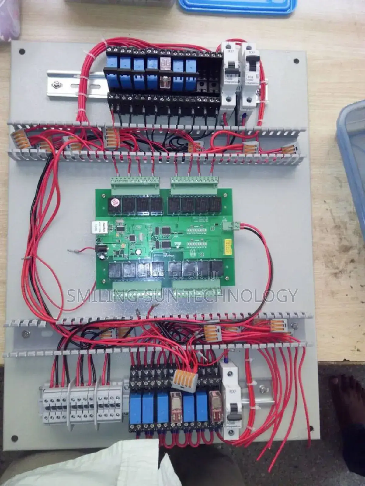 Home Automation System and Services