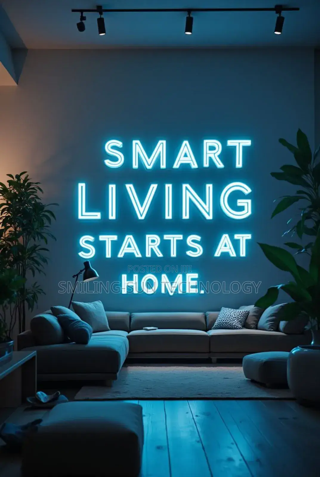 Home Automation System and Services